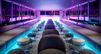 Ice Bar