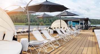 Rooftop Lounge
