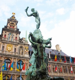Belgium